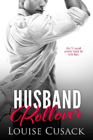 [Husband 04] • Husband Rollover